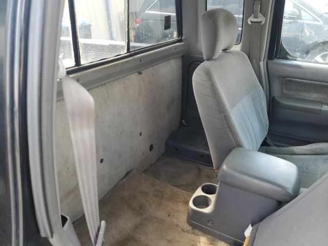 Photo 10 from auction – 2000 NISSAN FRONTIER K with VIN 1N6DD26S8YC400793
