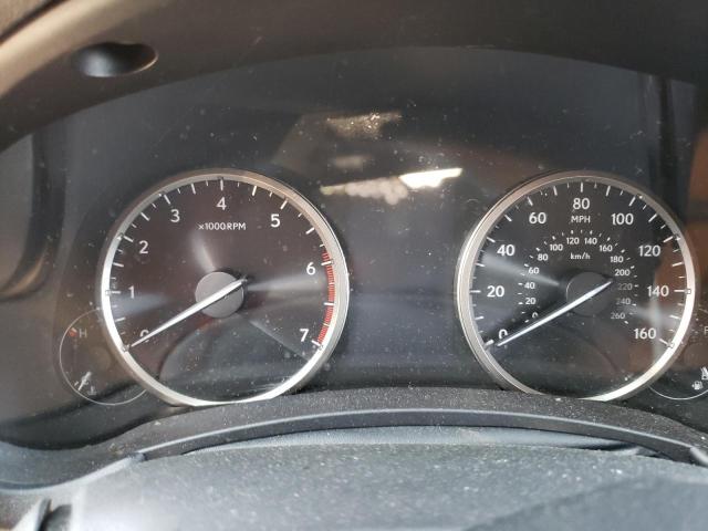 Photo 9 from auction – 2020 LEXUS NX 300 with VIN JTJDARDZ6L2233477