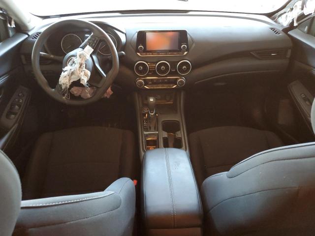 Photo 8 from auction – 2024 NISSAN SENTRA S with VIN 3N1AB8BVXRY271739
