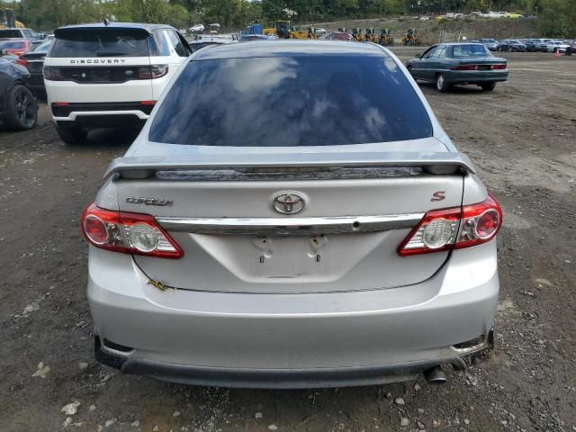 Photo 6 from auction – 2012 TOYOTA COROLLA with VIN 2T1BU4EE7CC755682