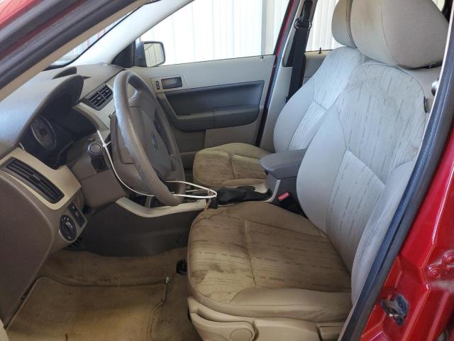 Photo 7 from auction – 2010 FORD FOCUS SE with VIN 1FAHP3FN4AW149034