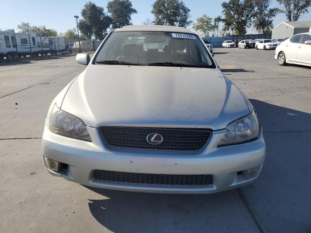 Photo 5 from auction – 2004 LEXUS IS 300 with VIN JTHBD192140082493