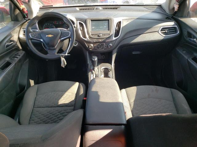 Photo 8 from auction – 2018 CHEVROLET EQUINOX LT with VIN 2GNAXSEV3J6312359
