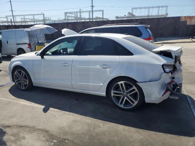 Photo 2 from auction – 2020 AUDI A3 PREMIUM with VIN WAUAUGFF4LA102491