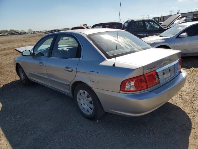 صورة رقم 2 من المزاد - 2004 KIA OPTIMA LX مع VIN KNAGD126745344702