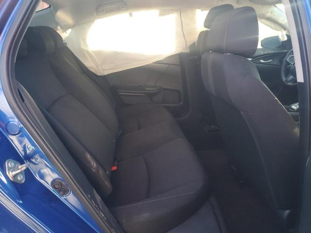 Photo 10 from auction – 2016 HONDA CIVIC LX with VIN 19XFC2F54GE020107