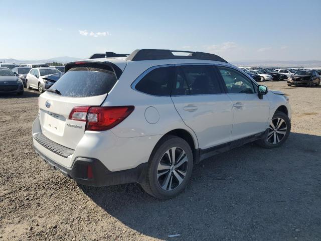 Photo 3 from auction – 2019 SUBARU OUTBACK 2. with VIN 4S4BSANC0K3207691