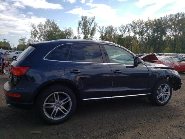 Photo 3 from auction – 2014 AUDI Q5 PREMIUM with VIN WA1LFAFP4EA035612
