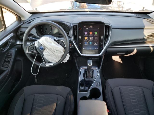 Photo 8 from auction – 2024 SUBARU IMPREZA SP with VIN JF1GUAFC9R8316608
