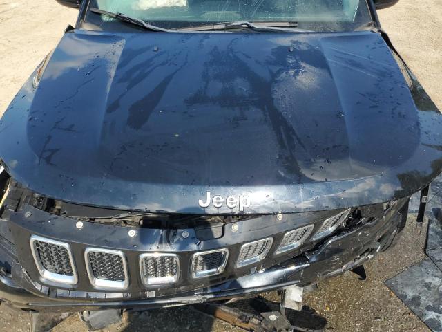 Photo 12 from auction – 2019 JEEP COMPASS LA with VIN 3C4NJDBB3KT713568