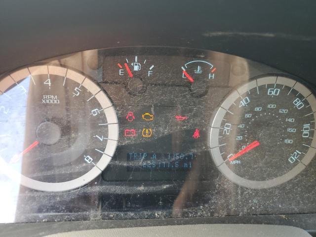 Photo 9 from auction – 2012 FORD ESCAPE XLT with VIN 1FMCU0DG7CKA09405