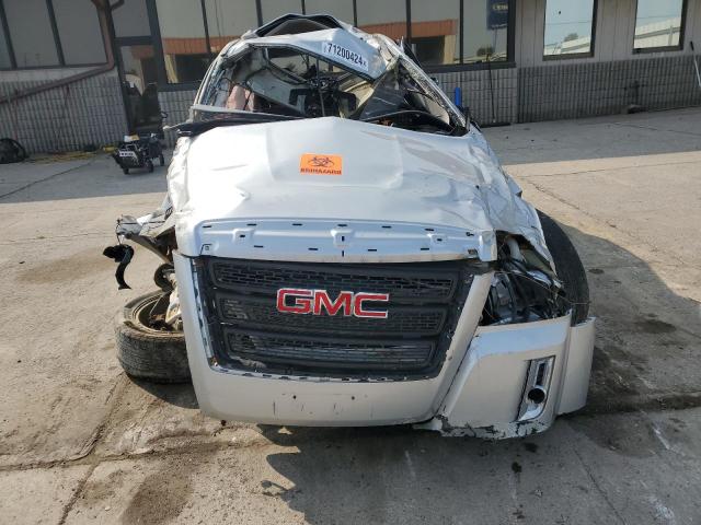 صورة رقم 5 من المزاد - 2014 GMC TERRAIN SL مع VIN 2GKFLRE37E6254820