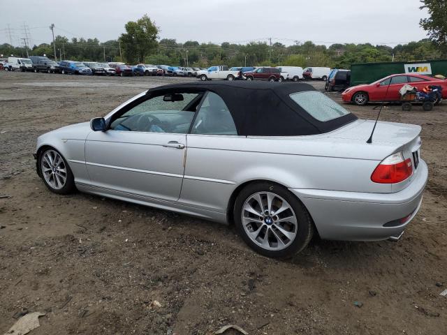 Foto 2 de la subasta – 2005 BMW 330 CI con VIN WBABW53465PL48609