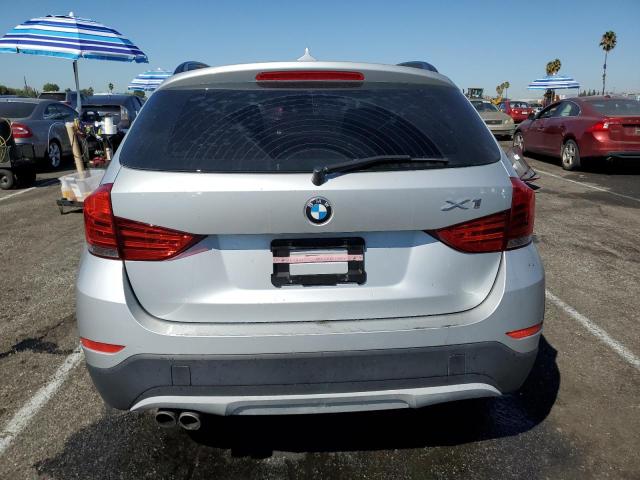 Photo 6 from auction – 2014 BMW X1 SDRIVE2 with VIN WBAVM1C50EVW48565