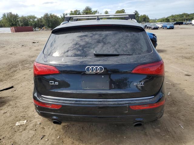 Photo 6 from auction – 2015 AUDI Q5 PREMIUM with VIN WA1LFAFP0FA060377