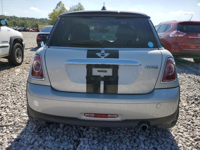 Photo 6 from auction – 2012 MINI COOPER with VIN WMWSU3C55CT540305