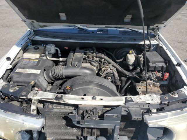 Photo 12 from auction – 2005 BUICK RAINIER CX with VIN 5GAET13M652340641