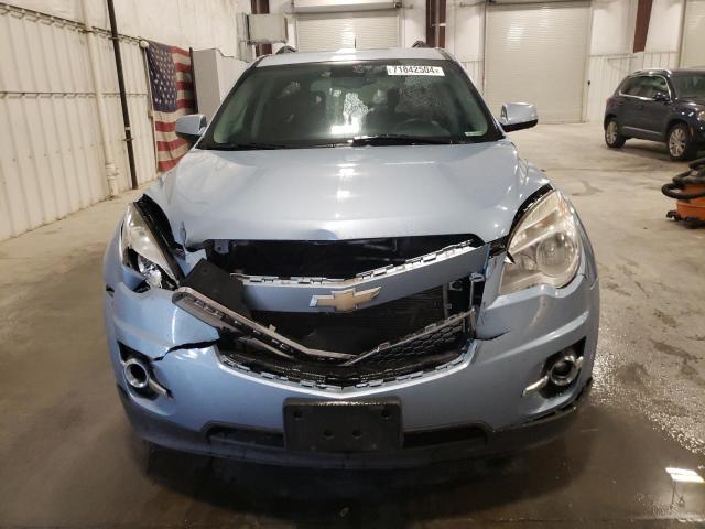 Photo 5 from auction – 2015 CHEVROLET EQUINOX LT with VIN 2GNFLGEK3F6327052