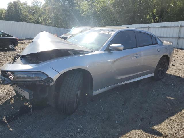 DODGE CHARGER SE 2015 with VIN 2C3CDXBG1FH776991 - Photo from auction