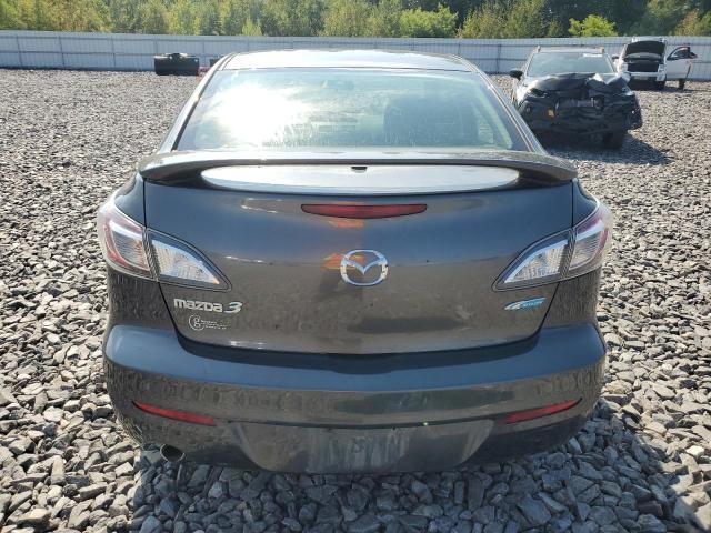 Foto 6 de la subasta – 2012 MAZDA 3 I con VIN JM1BL1V89C1688101