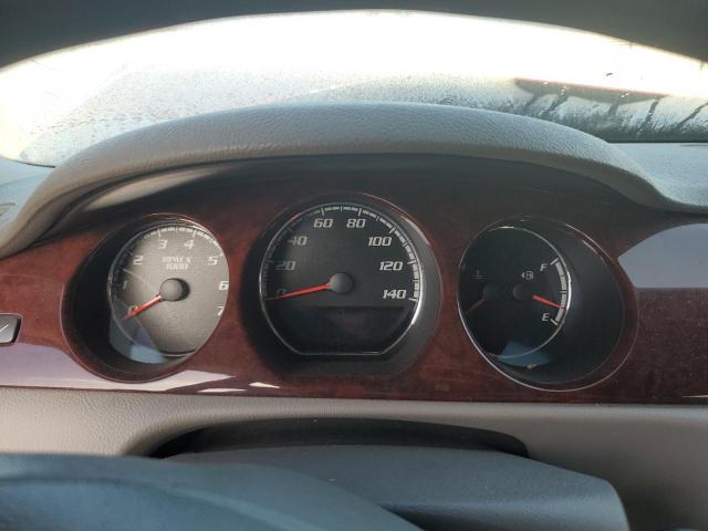 Photo 9 from auction – 2009 BUICK LUCERNE CX with VIN 1G4HD57M49U146108
