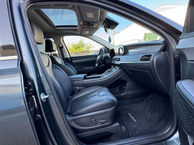 Photo 5 from auction – 2020 HYUNDAI PALISADE S with VIN KM8R4DHEXLU084713