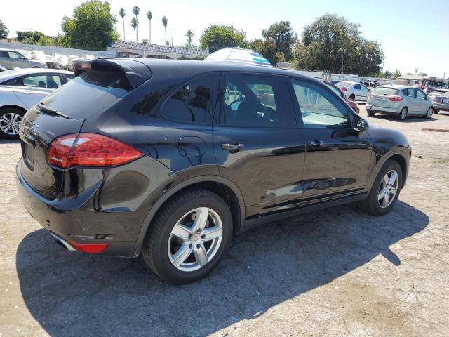 Photo 3 from auction – 2014 PORSCHE CAYENNE with VIN WP1AA2A24ELA95695