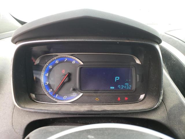 صورة رقم 9 من المزاد - 2015 CHEVROLET TRAX 1LT مع VIN KL7CJLSB0FB159864