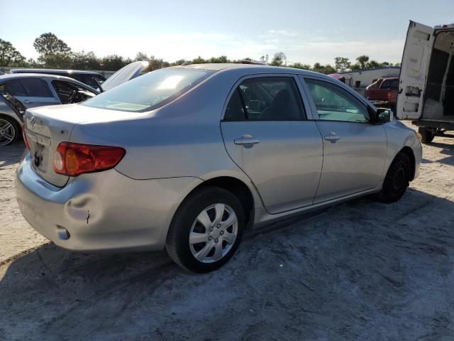 Zdjęcie 3 z aukcji – 2010 TOYOTA COROLLA BA z VIN 2T1BU4EE9AC306159