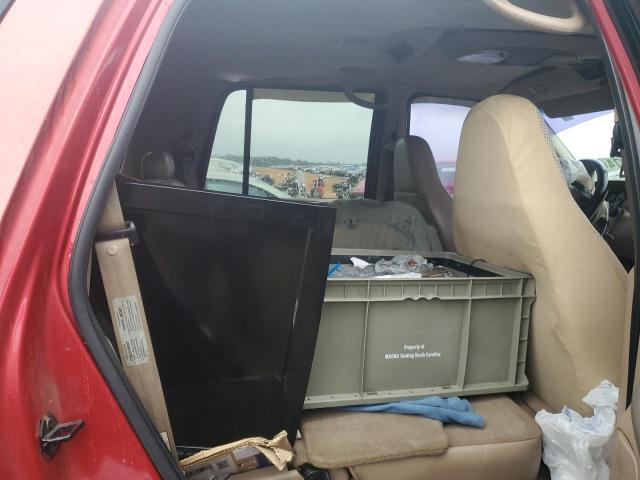 Photo 11 from auction – 1997 FORD EXPEDITION with VIN 1FMFU18L2VLC15657
