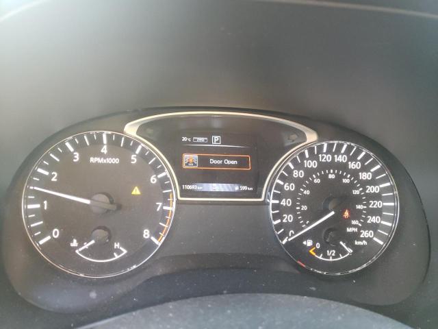 Photo 9 from auction – 2019 NISSAN PATHFINDER with VIN 5N1DR2MM2KC595446