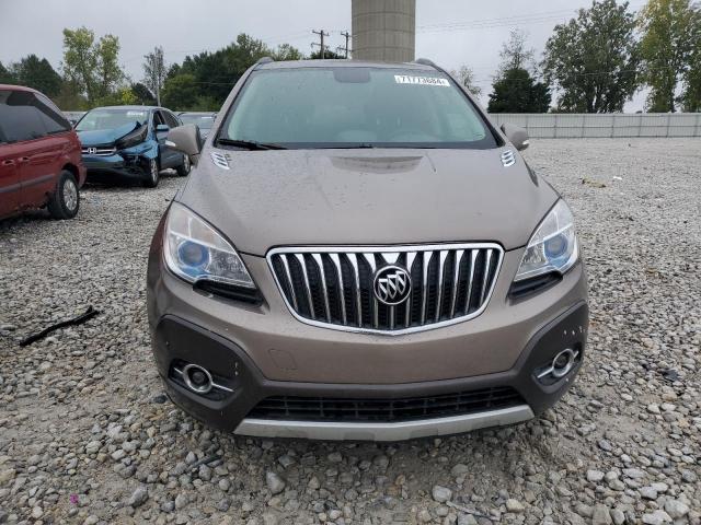 Photo 5 from auction – 2015 BUICK ENCORE with VIN KL4CJGSB9FB200979