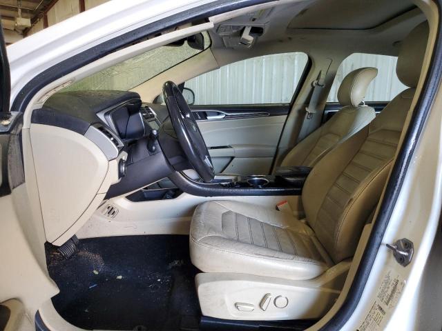 Photo 7 from auction – 2013 FORD FUSION SE with VIN 3FA6P0LU7DR384911