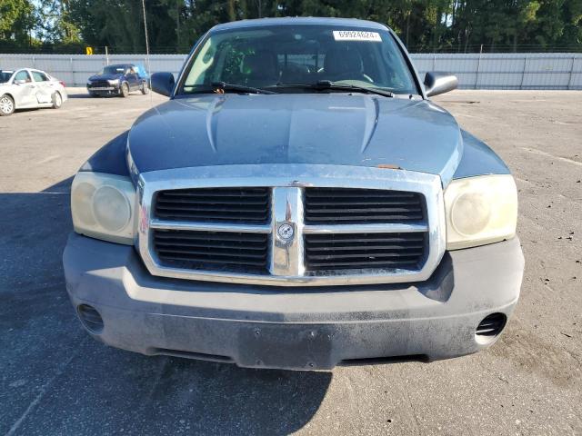 Photo 5 from auction – 2005 DODGE DAKOTA QUA with VIN 1D7HE28KX5S204098