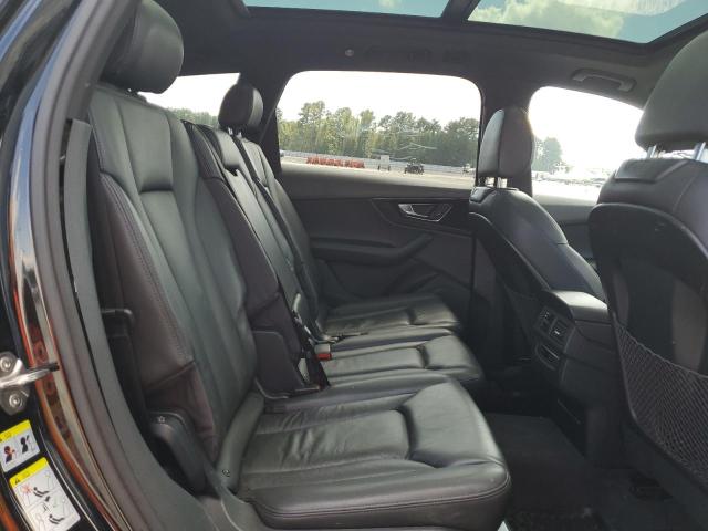 Photo 11 from auction – 2017 AUDI Q7 PREMIUM with VIN WA1LAAF75HD027407