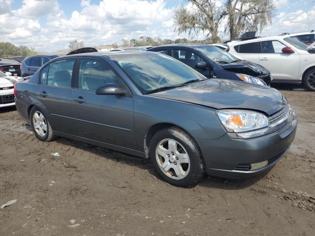 Photo 4 from auction – 2004 CHEVROLET MALIBU LT with VIN 1G1ZU54804F203376