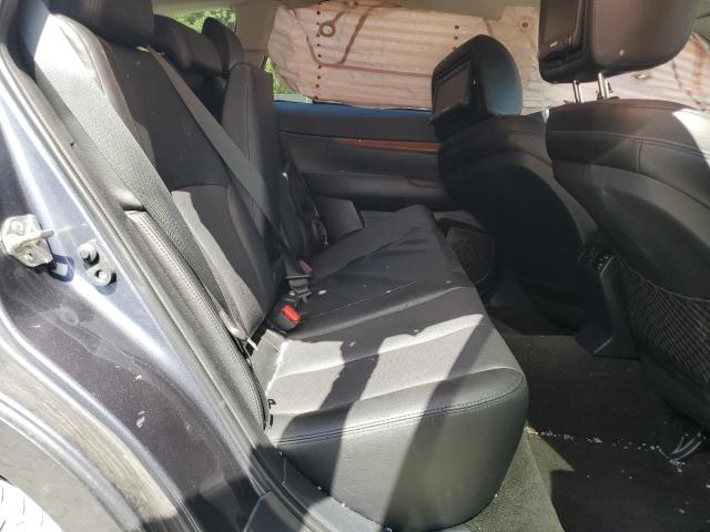 Photo 10 from auction – 2014 SUBARU OUTBACK 2. with VIN 4S4BRBMC5E3265710