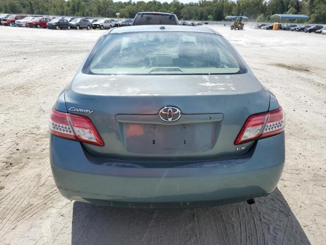 Photo 6 from auction – 2010 TOYOTA CAMRY BASE with VIN 4T1BF3EK3AU523327