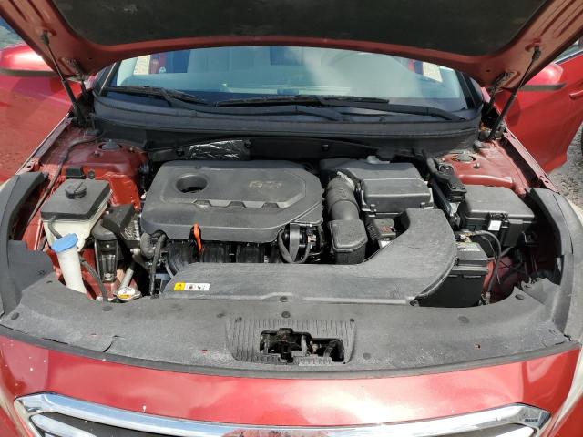 Photo 11 from auction – 2015 HYUNDAI SONATA SE with VIN 5NPE24AF9FH017952