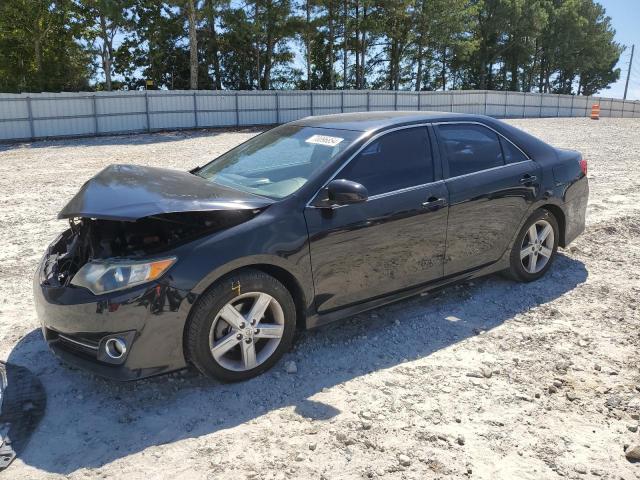 TOYOTA CAMRY L 2014 with VIN 4T1BF1FK4EU854264 - Photo from auction