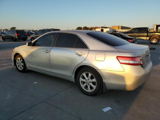 Photo 2 from auction – 2011 TOYOTA CAMRY BASE with VIN 4T1BF3EK9BU120986