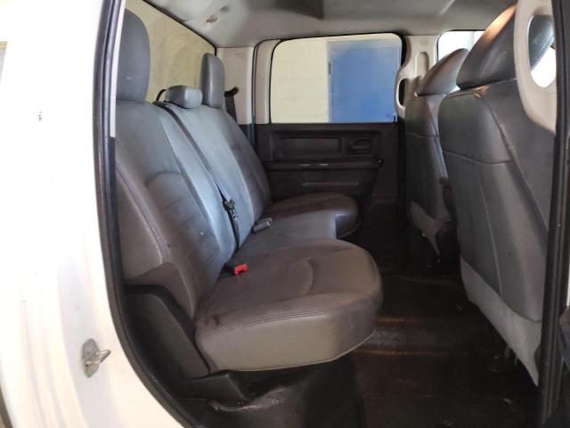 Photo 10 from auction – 2018 RAM 2500 ST with VIN 3C6TR4HT9JG204616