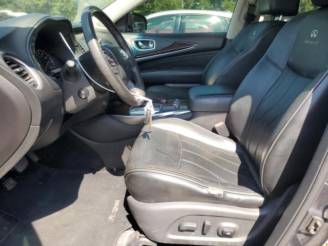 Photo 7 from auction – 2014 INFINITI QX60 with VIN 5N1AL0MM1EC520671