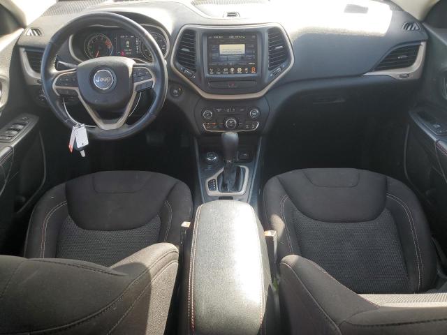Photo 8 from auction – 2017 JEEP CHEROKEE L with VIN 1C4PJMCS8HW504076
