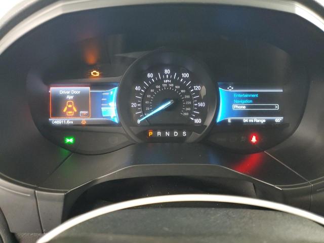 Photo 9 from auction – 2022 FORD EDGE SEL with VIN 2FMPK4J98NBA91467