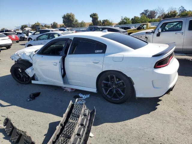 Photo 2 from auction – 2019 DODGE CHARGER R/ with VIN 2C3CDXCT9KH726488