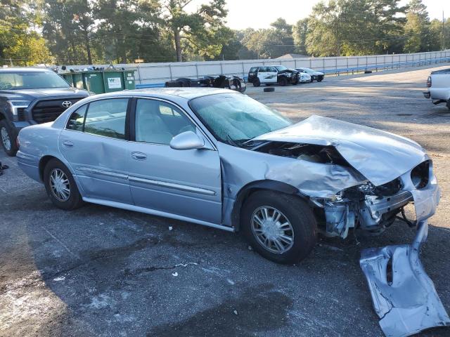 Photo 4 from auction – 2005 BUICK LESABRE with VIN 1G4HP54K05U232245