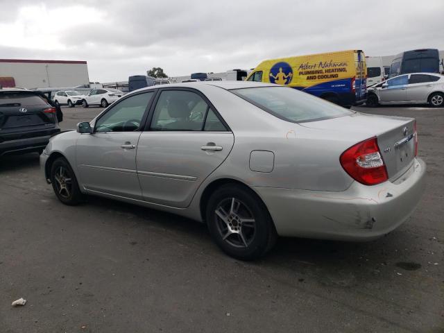 Photo 2 from auction – 2002 TOYOTA CAMRY LE with VIN 4T1BE32K02U094088