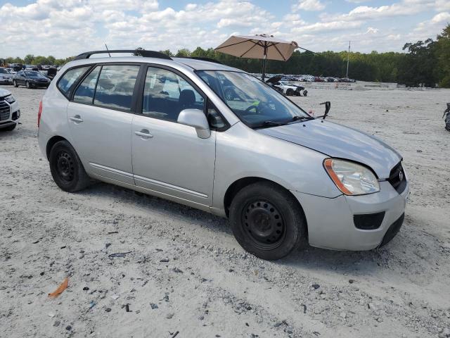 Photo 4 from auction – 2009 KIA RONDO BASE with VIN KNAFG528897229906
