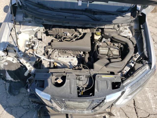 Photo 12 from auction – 2017 NISSAN ROGUE S with VIN KNMAT2MV3HP573085